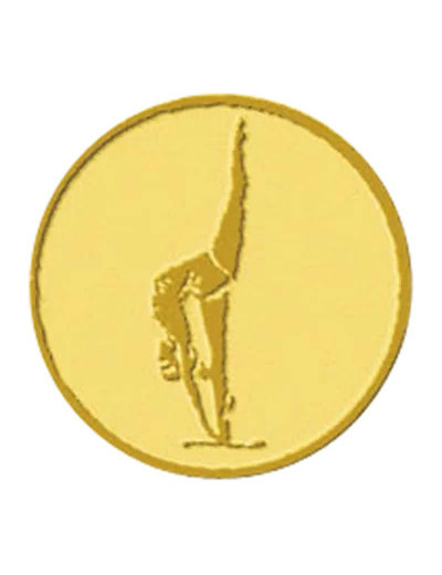Pa 100 twirling alu 50mm