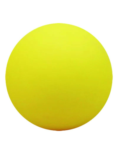 Lot De 6 Balles Lacrosse