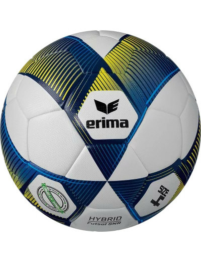 Ballon futsal hybrid