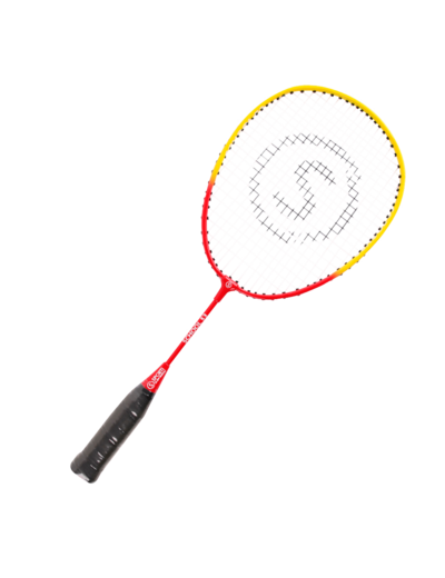 Raquette de badminton school 53