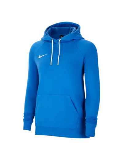 W nk flc park20 po hoodie