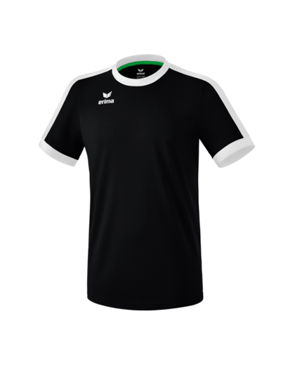 Maillot retro star junior