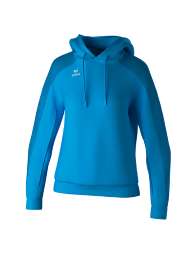 Sweat a capuche evo star