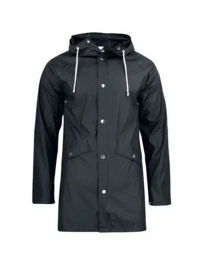 Caic rain jacket