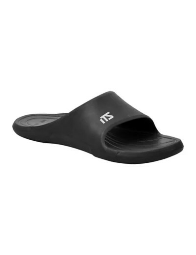 Claquettes basiques slippers