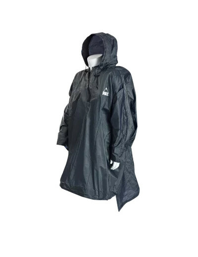 Poncho classique jr ii