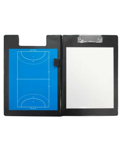 Carnet tactique handball