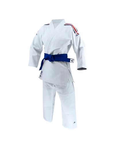 Kimono De Judo
