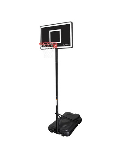 Panier mini-basket reglable