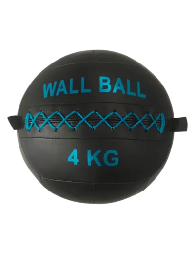 Wall ball