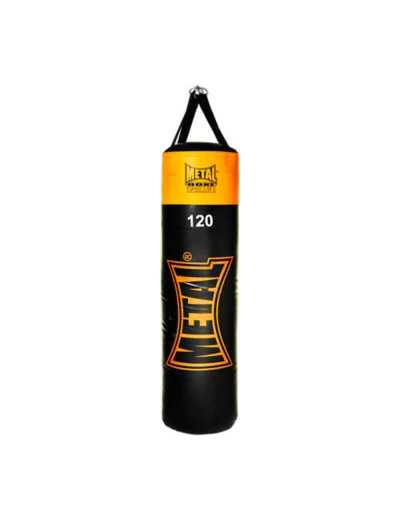 SAC DE FRAPPE INDIANA 120 CM AVEC SANGLE