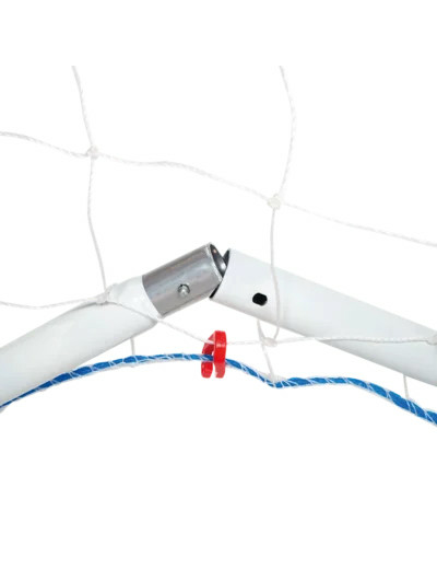 Filet pour but auto lesté alu 06406