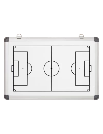 Tableau tactique football - 30 x 45