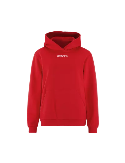 Community 2.0 logo hoodie w br