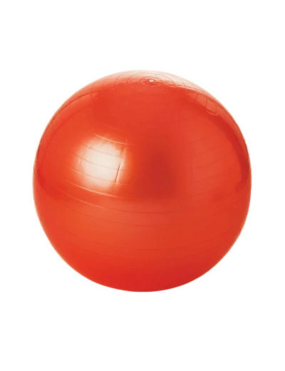 Balle gymnique - 65 cm