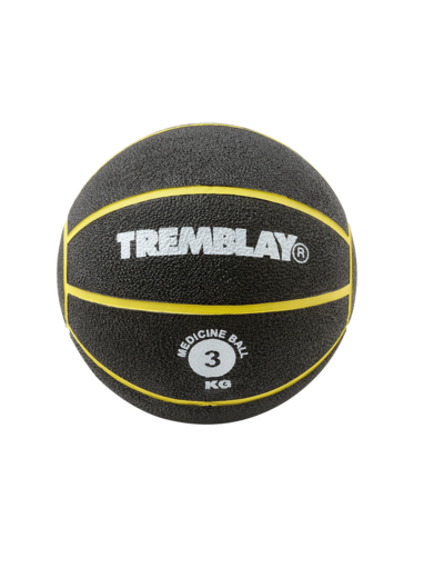Medecine ball 3 kg