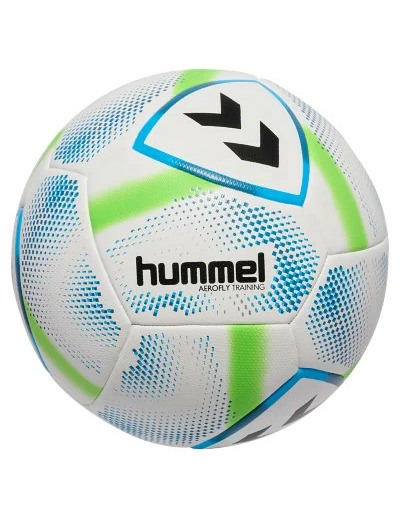 Ballon football hmlaerofly training