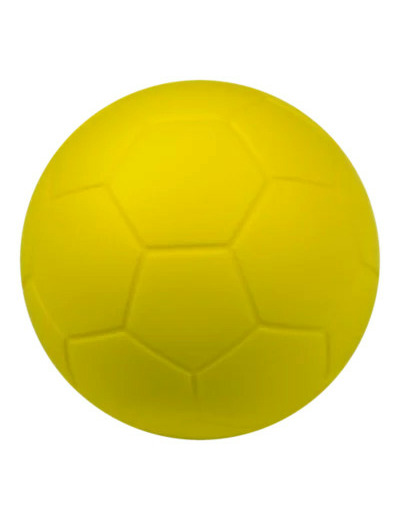 Ballon hand dynamique