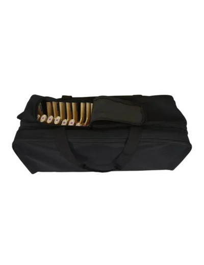 Sac raquettes de tennis de tab