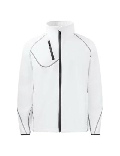 Softshell jacket