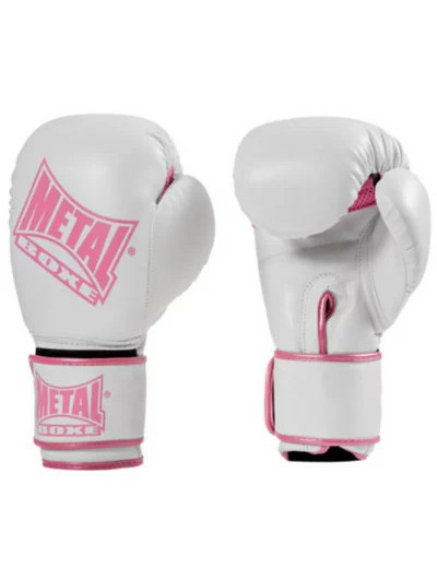 Gants multiboxe entraînement