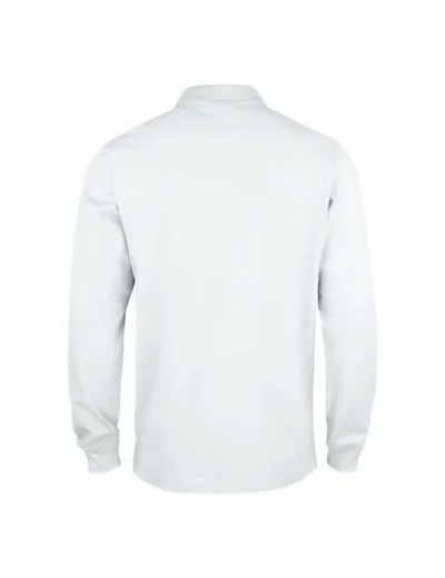 Basic polo ls jr p