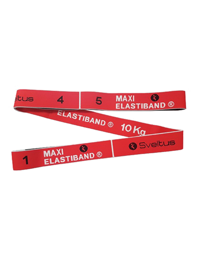 Maxi elastiband 10 kg