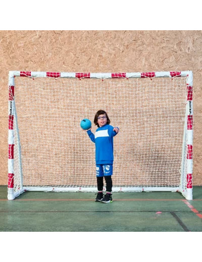 But de handball pvc 2.40x1.70m