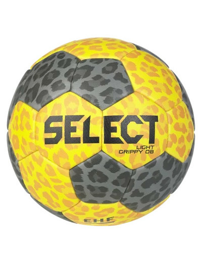 Ballon handball light grippy db v24