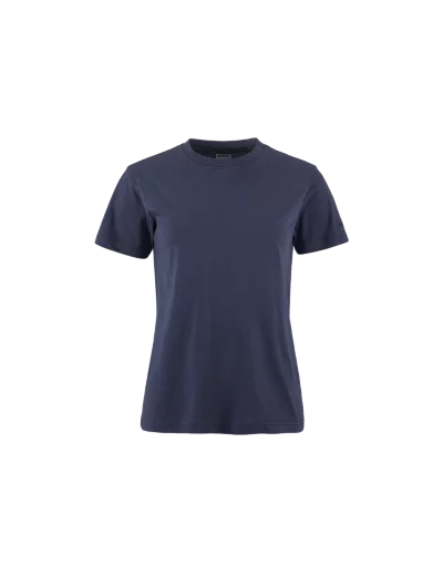 Community 2.0 tee w navy