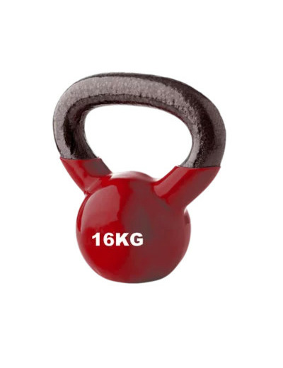 Kettlebell 16 kg