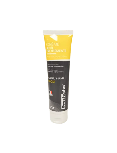 Creme anti-frottements 150ml.