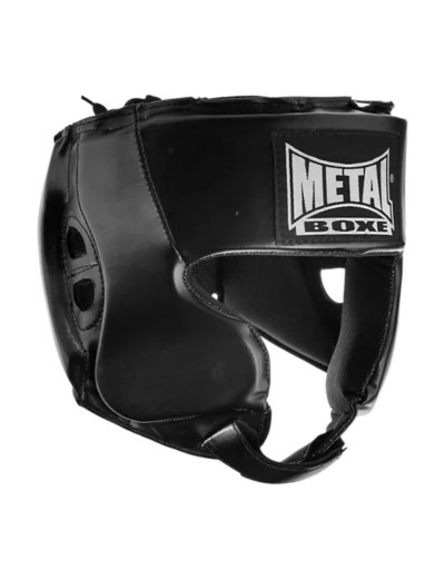 Casque de boxe protection jr