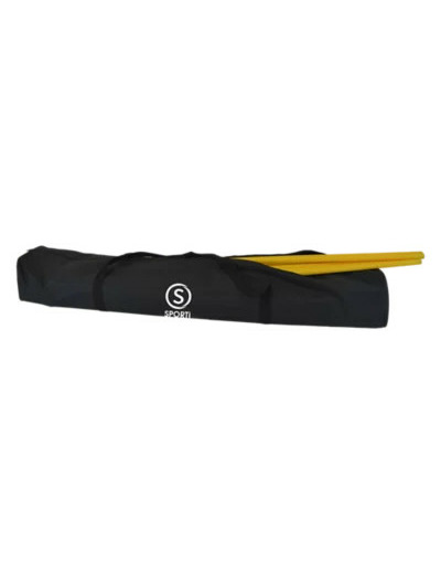 Sac pour piquets de slalom/jalons