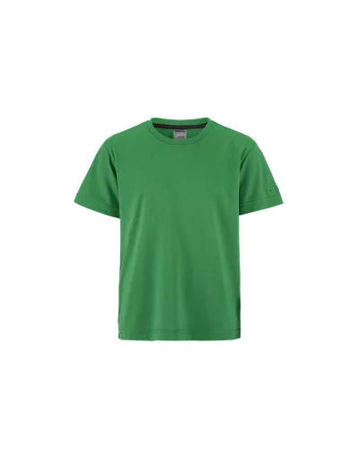 Community 2.0 tee jr team gree