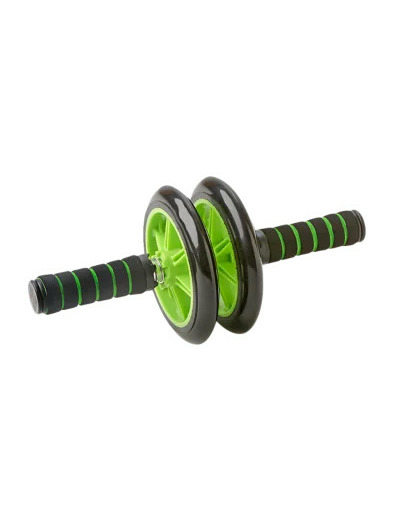 Ab wheel avec frein