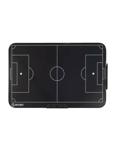 Tablette lcd 21''-football