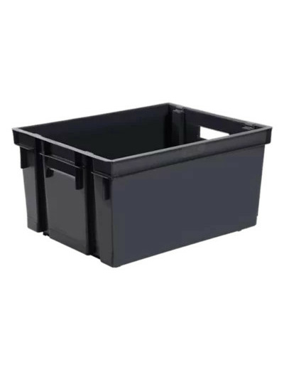 Bac de rangement 50 l sans couvercle