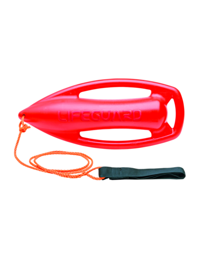 Bouée de sauvetage lifeguard