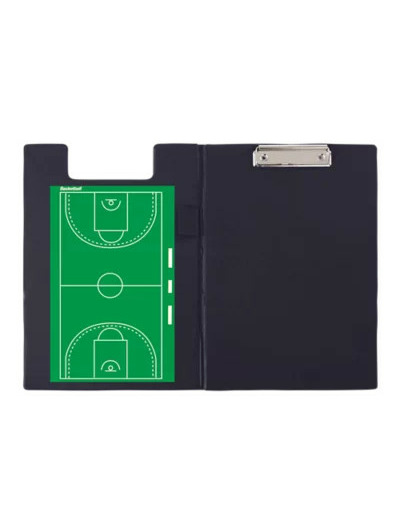 Carnet tactique basketball
