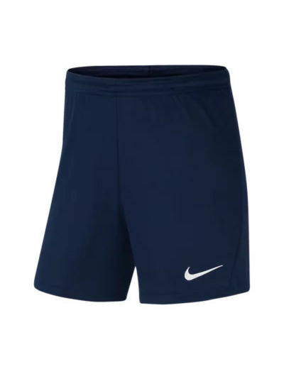 WOMEN'S NIKE DRI-FIT PARK III SHORT