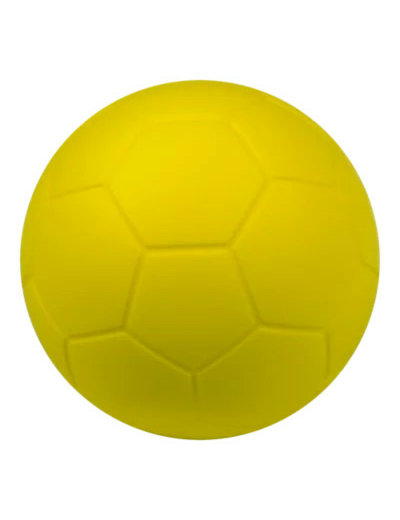 Ballon hand dynamique