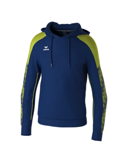 Sweat a capuche evo star