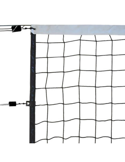 Filet volley competition