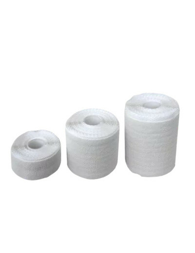 Bande adhesive elastique 8 cm