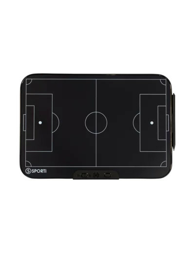 Tablette lcd 16''-football