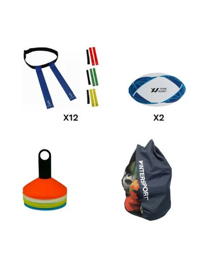 Kit initiation rugby