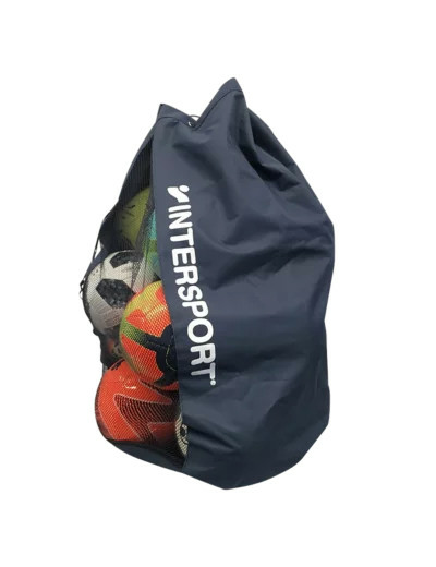 Sac matelot 15 ballons intersport