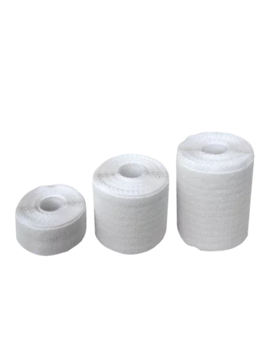 Bande adhesive elastique 8 cm