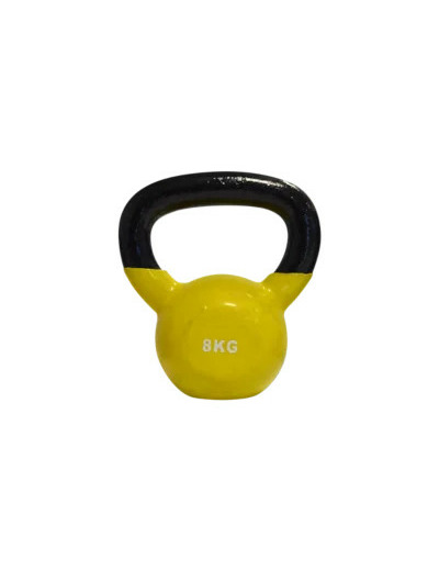 Kettle bell-8kg